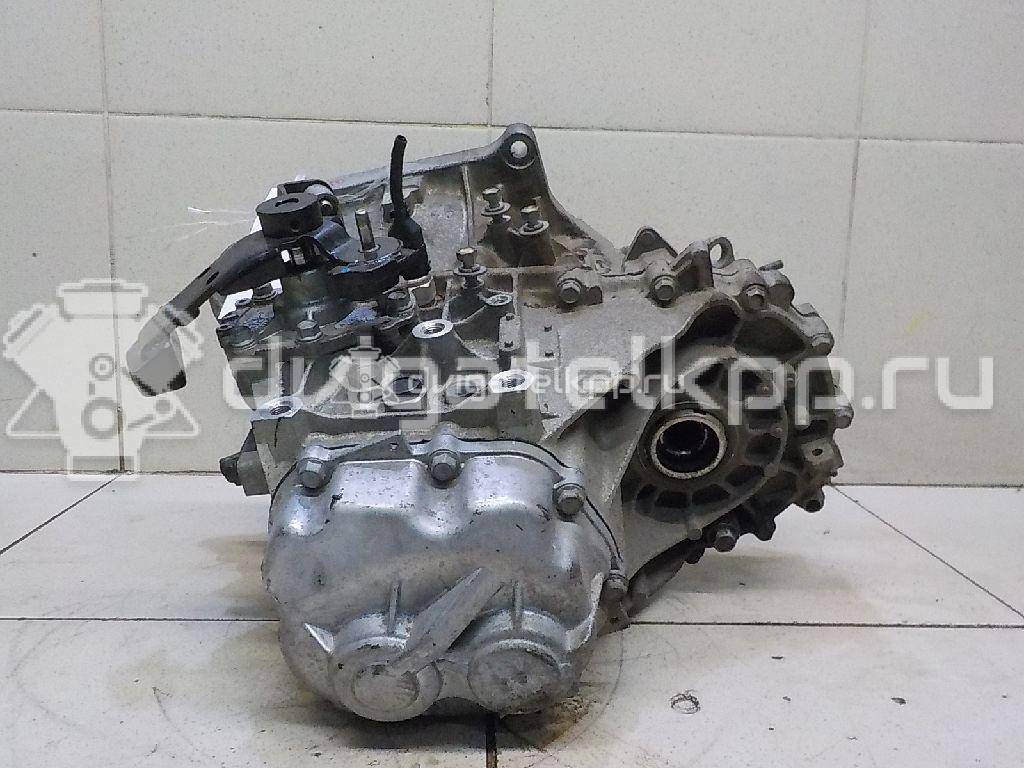 Фото Контрактная (б/у) МКПП для Hyundai Ix20 Jc / Accent / I30 / Elantra / I20 114-132 л.с 16V 1.6 л G4FC Бензин/спирт 4300032809 {forloop.counter}}