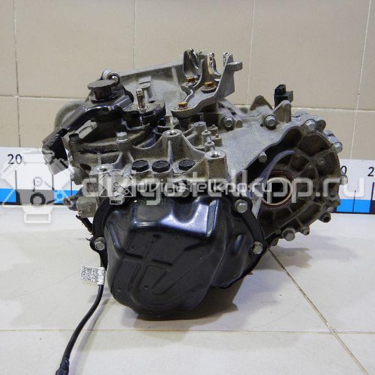 Фото Контрактная (б/у) МКПП для Hyundai Ix20 Jc / Accent / I30 / Elantra / I20 114-132 л.с 16V 1.6 л G4FC Бензин/спирт 4300032809