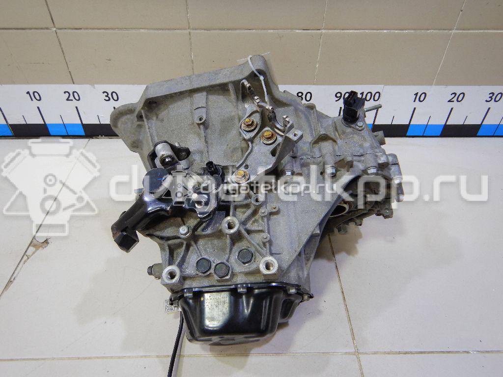 Фото Контрактная (б/у) МКПП для Hyundai Ix20 Jc / Accent / I30 / Elantra / I20 114-132 л.с 16V 1.6 л G4FC Бензин/спирт 4300032809 {forloop.counter}}