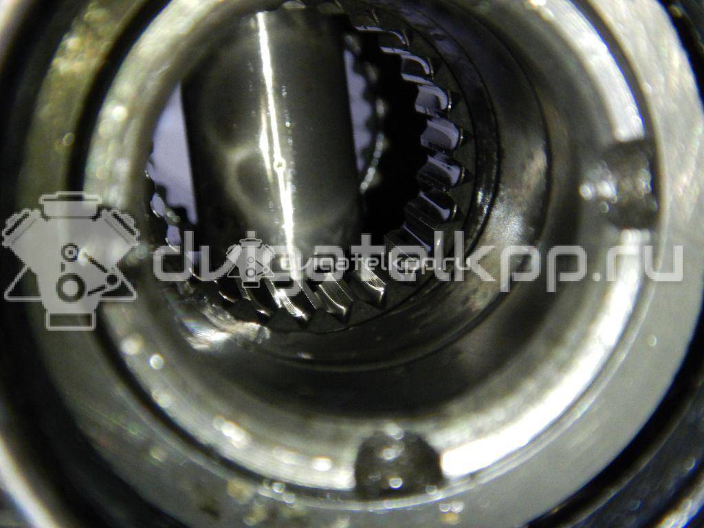 Фото Контрактная (б/у) МКПП для Hyundai Ix20 Jc / Accent / I30 / Elantra / I20 114-132 л.с 16V 1.6 л G4FC Бензин/спирт 4300032809 {forloop.counter}}