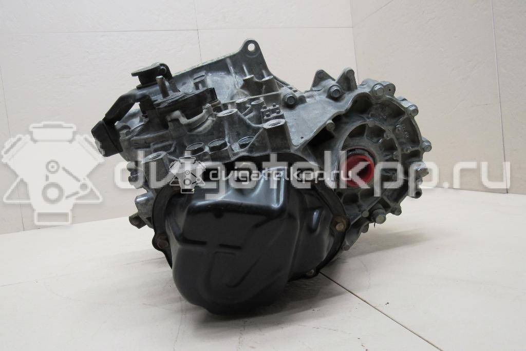 Фото Контрактная (б/у) МКПП для Hyundai Ix20 Jc / Accent / I30 / Elantra / I20 114-132 л.с 16V 1.6 л G4FC Бензин/спирт 4300032809 {forloop.counter}}