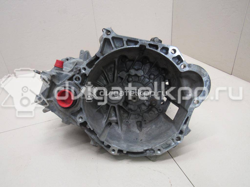 Фото Контрактная (б/у) МКПП для Hyundai Ix20 Jc / Accent / I30 / Elantra / I20 114-132 л.с 16V 1.6 л G4FC Бензин/спирт 4300032809 {forloop.counter}}