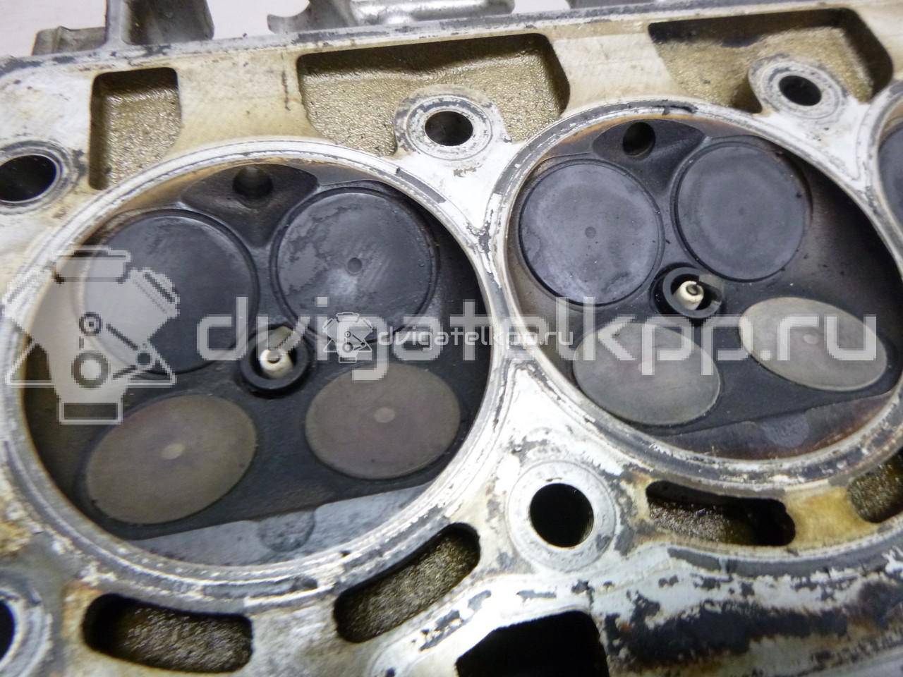 Фото Головка блока  03C103063CK для Volkswagen Passat / Touran {forloop.counter}}