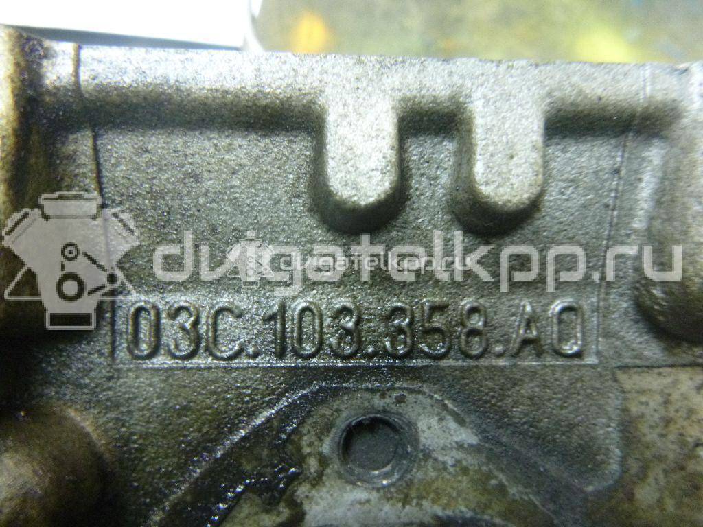 Фото Головка блока  03C103063CK для Volkswagen Passat / Touran {forloop.counter}}