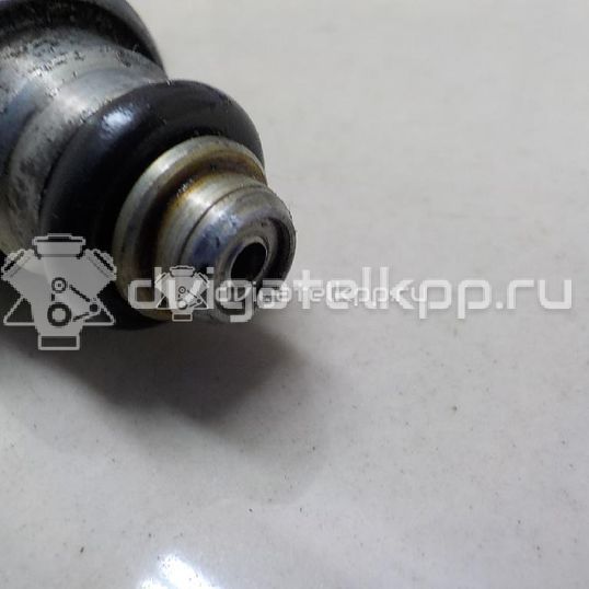 Фото Форсунка инжекторная электрическая  06A906031BT для Volkswagen Touran / Golf / Passat / Caddy / Jetta