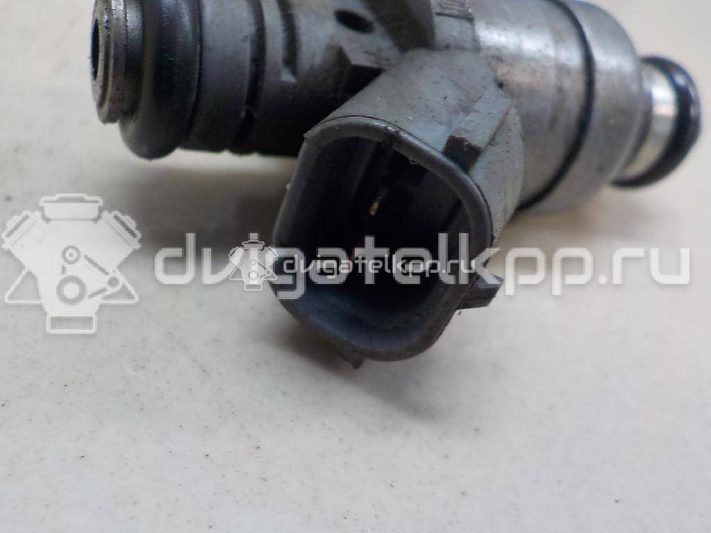 Фото Форсунка инжекторная электрическая  06A906031BT для Volkswagen Touran / Golf / Passat / Caddy / Jetta {forloop.counter}}