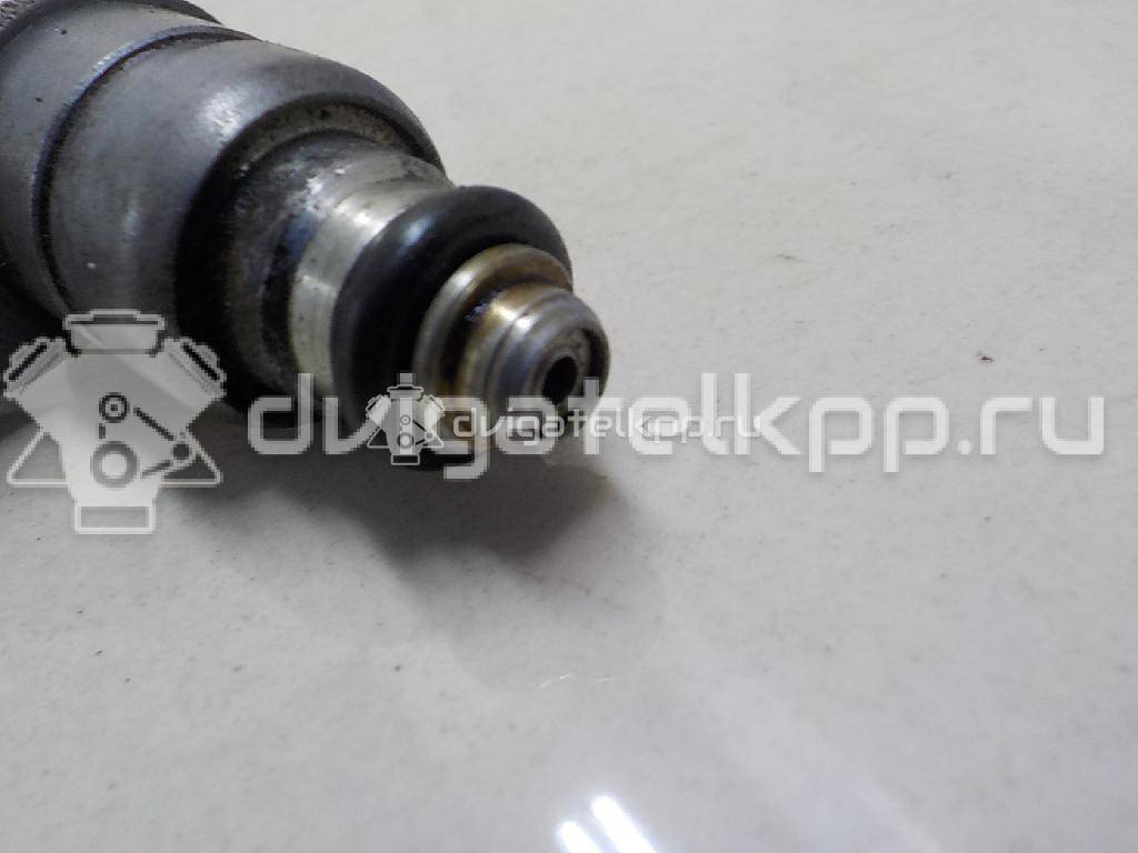 Фото Форсунка инжекторная электрическая  06A906031BT для Volkswagen Touran / Golf / Passat / Caddy / Jetta {forloop.counter}}