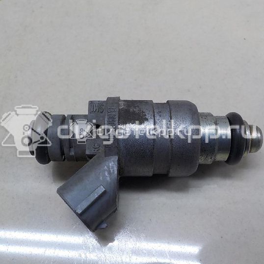 Фото Форсунка инжекторная электрическая  06A906031BT для Volkswagen Touran / Golf / Passat / Caddy / Jetta