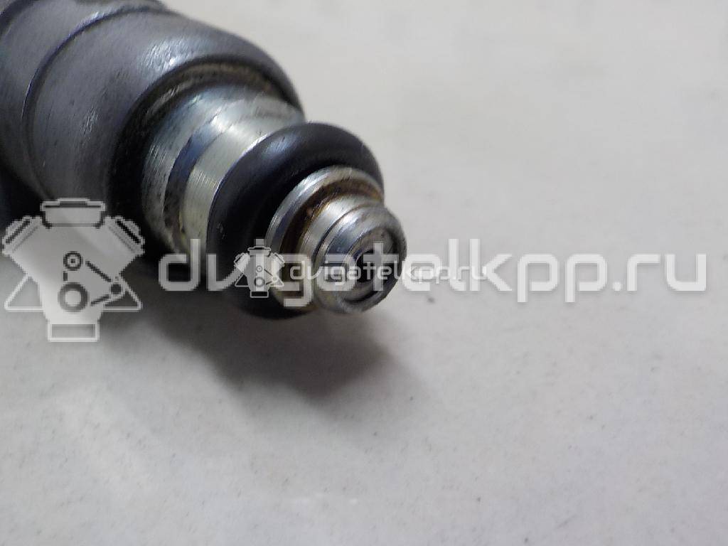 Фото Форсунка инжекторная электрическая  06A906031BT для Volkswagen Touran / Golf / Passat / Caddy / Jetta {forloop.counter}}