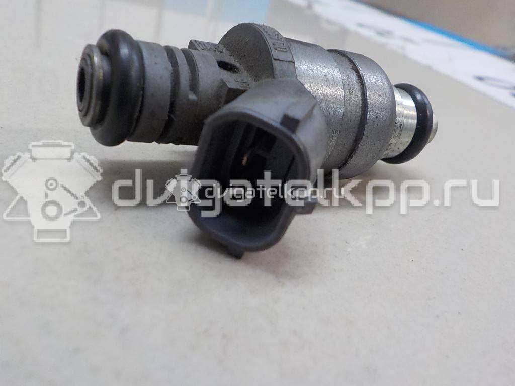 Фото Форсунка инжекторная электрическая  06A906031BT для Volkswagen Touran / Golf / Passat / Caddy / Jetta {forloop.counter}}