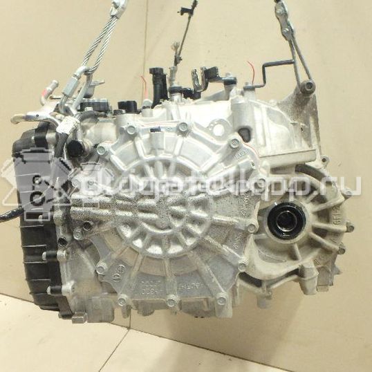 Фото Контрактная (б/у) АКПП для Hyundai I30 / Veloster Fs / Elantra / Creta / Solaris 120-132 л.с 16V 1.6 л G4FG бензин 450002F021