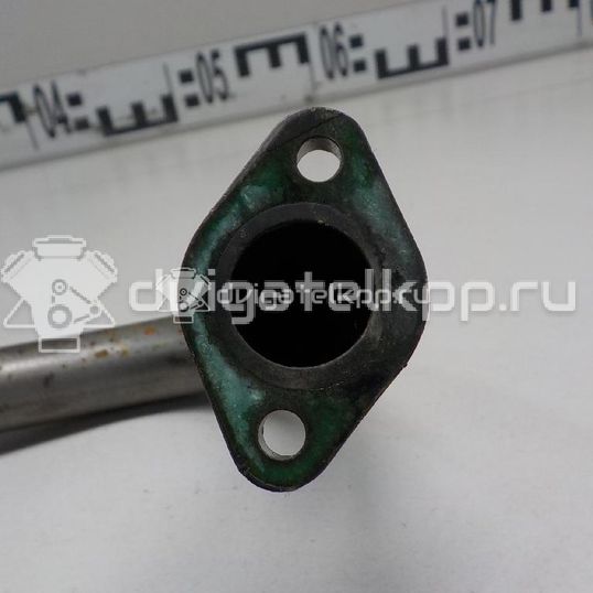 Фото Маслозаборник  074115251F для Volkswagen Transporter / Kaefer / Karmann Ghia 14, 34