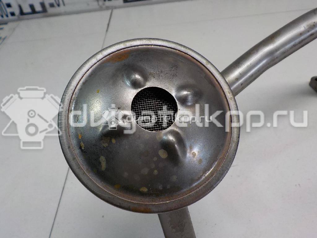 Фото Маслозаборник  074115251F для Volkswagen Transporter / Kaefer / Karmann Ghia 14, 34 {forloop.counter}}