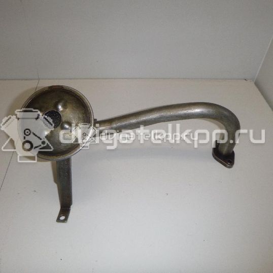 Фото Маслозаборник  074115251F для Volkswagen Transporter / Kaefer / Karmann Ghia 14, 34