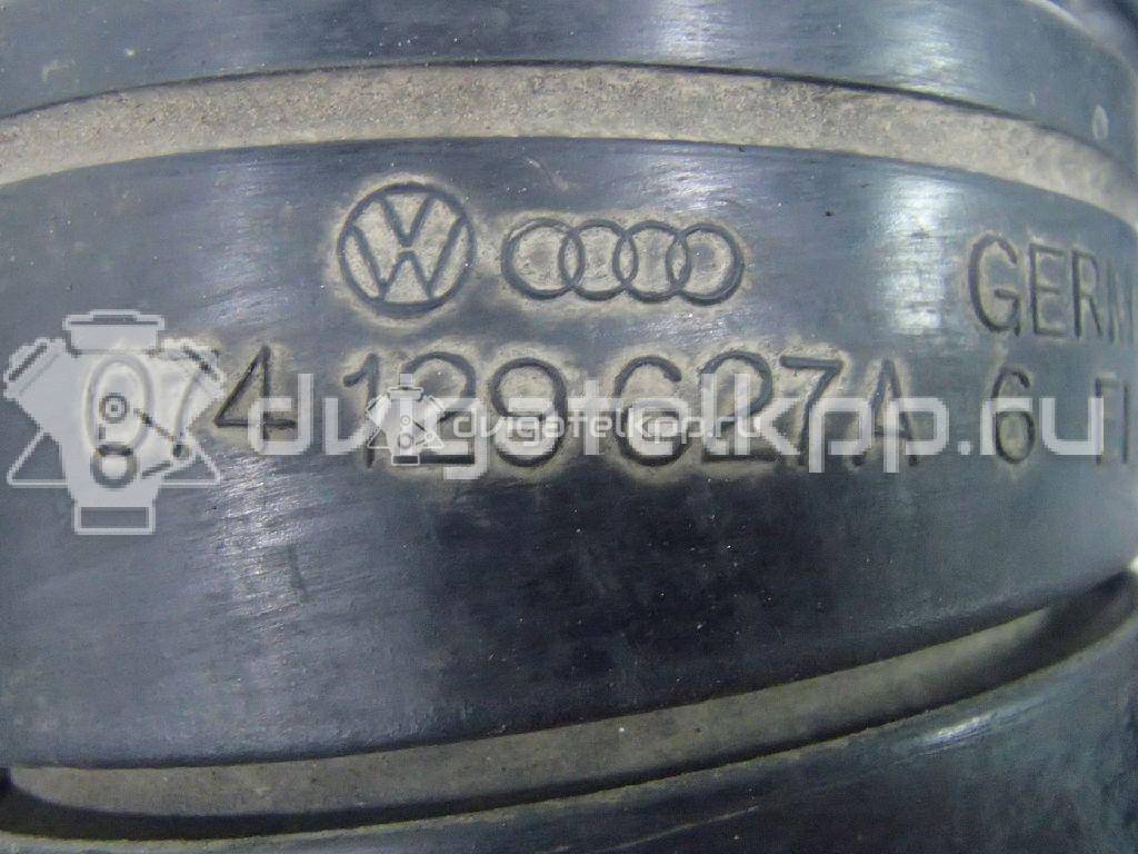 Фото Гофра воздуховода  074129627A для Volkswagen Transporter {forloop.counter}}