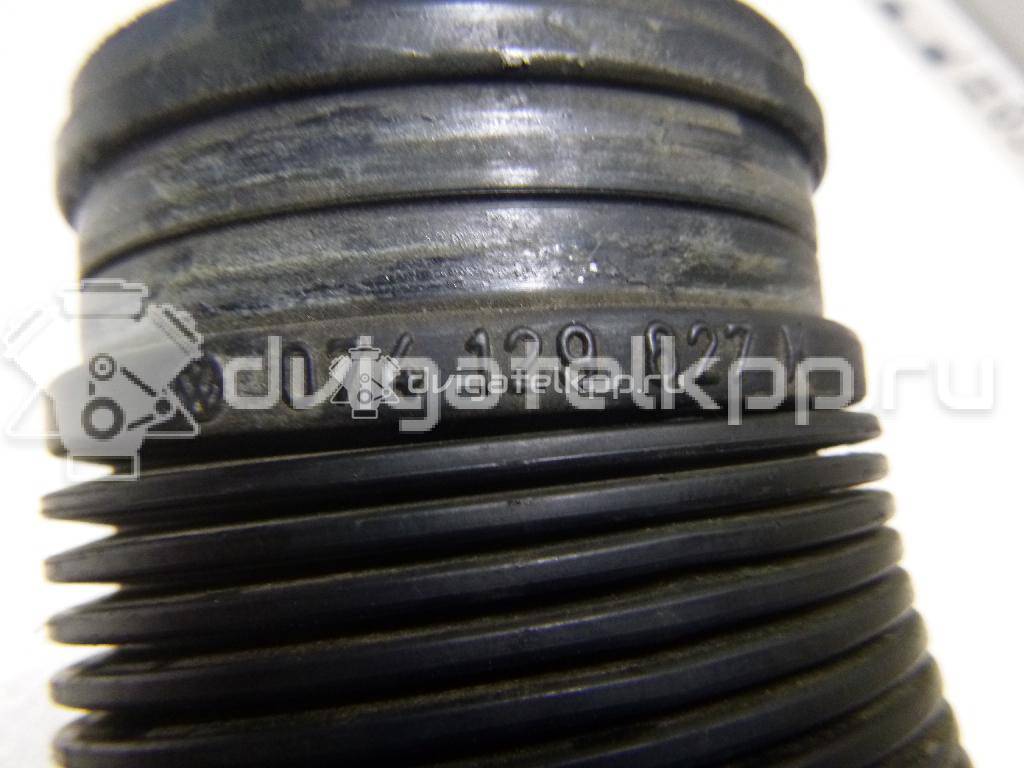 Фото Гофра воздуховода  074129627A для vw Transporter T4 {forloop.counter}}