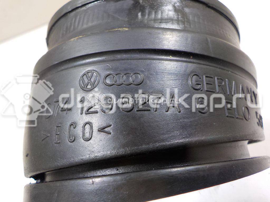 Фото Гофра воздуховода  074129627A для Volkswagen Transporter {forloop.counter}}