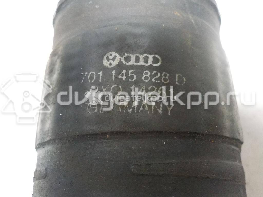 Фото Патрубок интеркулера  701145828D для Volkswagen Sharan / Golf / Passat / Transporter / Caddy {forloop.counter}}