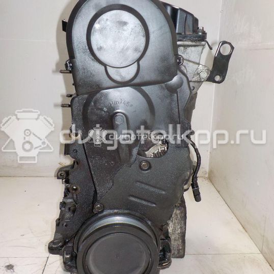 Фото Контрактный (б/у) двигатель AMX для Volkswagen / Audi 193 л.с 30V 2.8 л бензин 038100042K