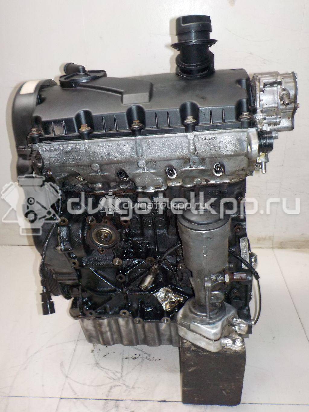 Фото Контрактный (б/у) двигатель AMX для Volkswagen / Audi 193 л.с 30V 2.8 л бензин 038100042K {forloop.counter}}