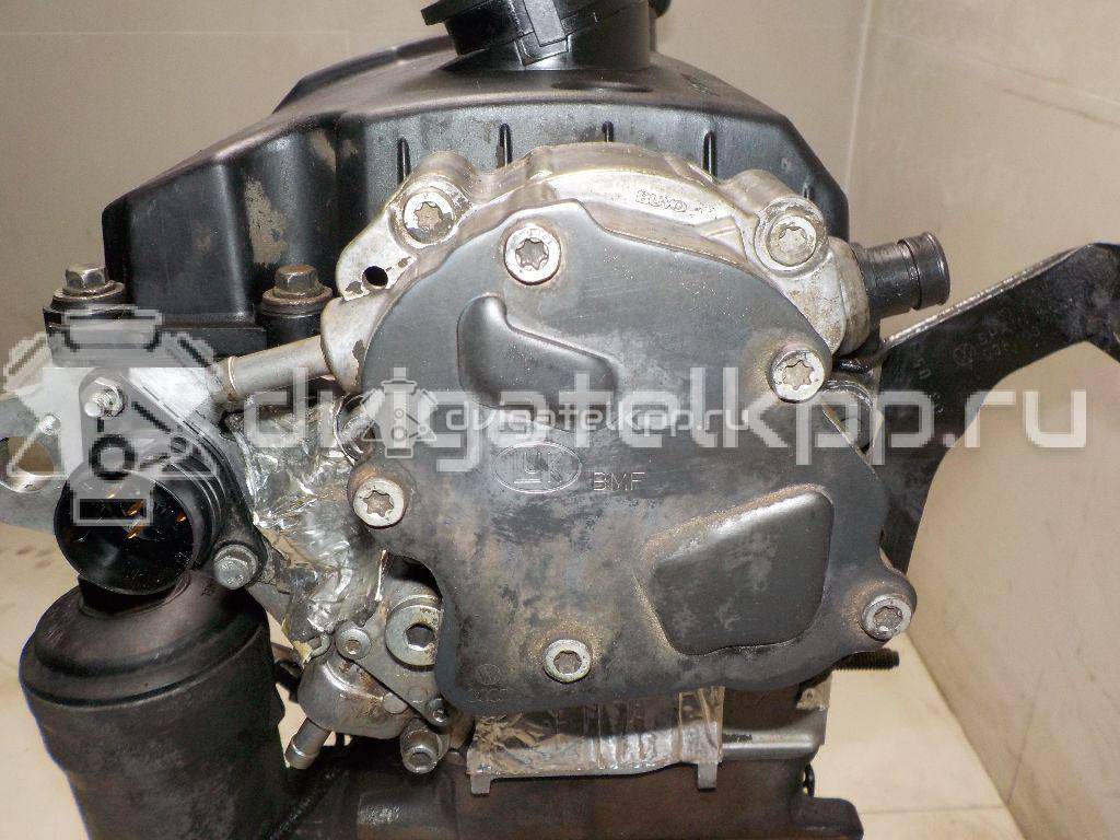 Фото Контрактный (б/у) двигатель AMX для Volkswagen / Audi 193 л.с 30V 2.8 л бензин 038100042K {forloop.counter}}