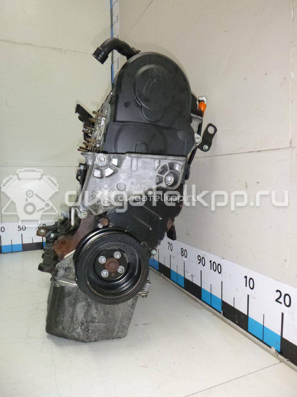 Фото Контрактный (б/у) двигатель AMX для Volkswagen / Audi 193 л.с 30V 2.8 л бензин 038100042K {forloop.counter}}