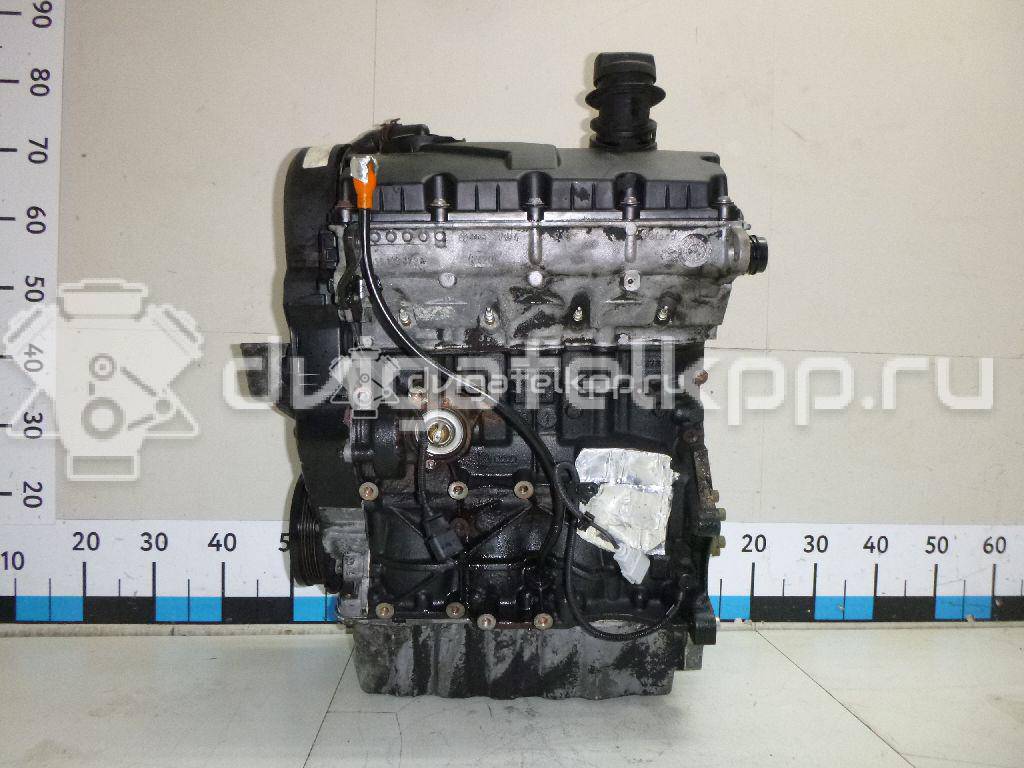 Фото Контрактный (б/у) двигатель AXC для Volkswagen Transporter / Multivan 85 л.с 8V 1.9 л Дизельное топливо 038100042K {forloop.counter}}