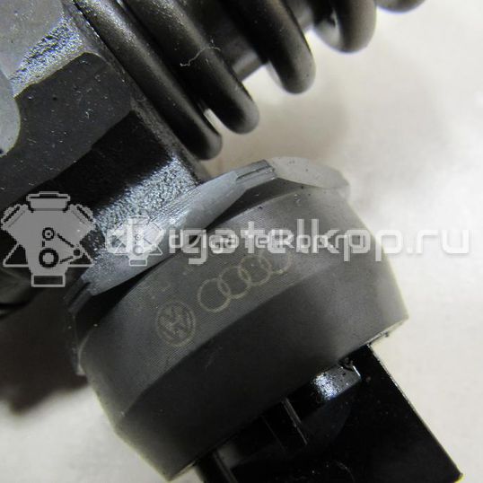 Фото Форсунка дизельная электрическая  070130073R для Volkswagen Transporter / Multivan