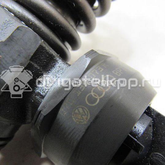 Фото Форсунка дизельная электрическая  070130073R для Volkswagen Transporter / Multivan