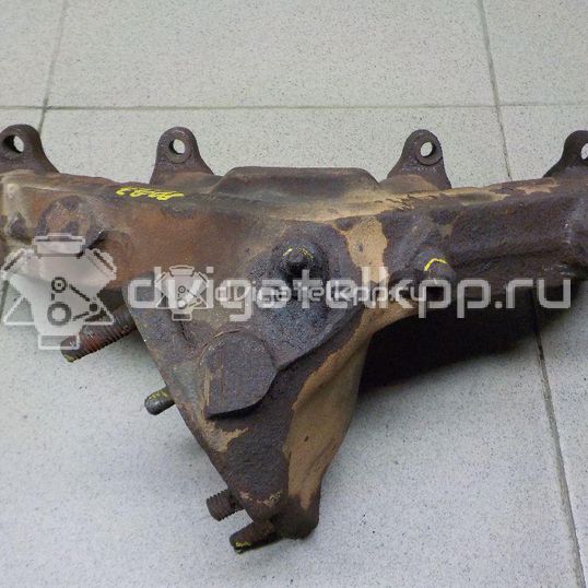 Фото Коллектор выпускной  026129591d для Volkswagen / Seat