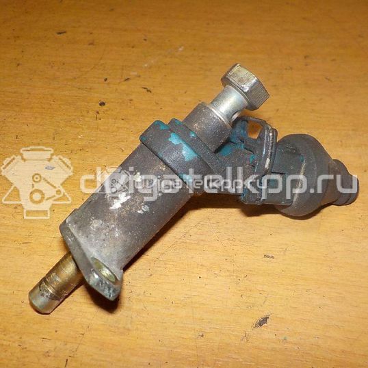 Фото Форсунка инжекторная электрическая  0280170464 для vw Passat [B3]