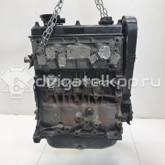 Фото Контрактный (б/у) двигатель 1Z для Ford / Volkswagen 90 л.с 8V 1.9 л Дизельное топливо