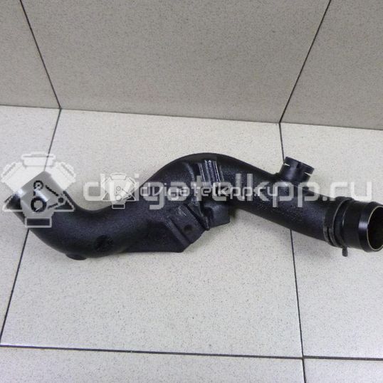 Фото Патрубок интеркулера  3A0145957C для Ford / Volkswagen / Audi / Seat