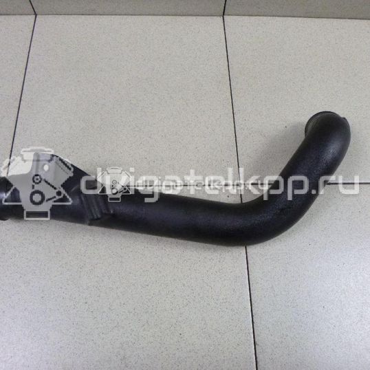 Фото Патрубок интеркулера  3A0145958C для Ford / Volkswagen / Audi / Seat