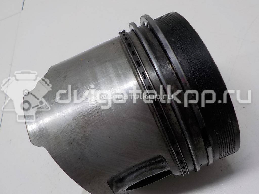 Фото Поршень для двигателя D4BH для Mitsubishi / Hyundai / Kia 80-106 л.с 8V 2.5 л Дизельное топливо {forloop.counter}}