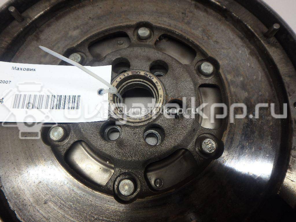 Фото Маховик  06B105266A для Volkswagen Passat {forloop.counter}}