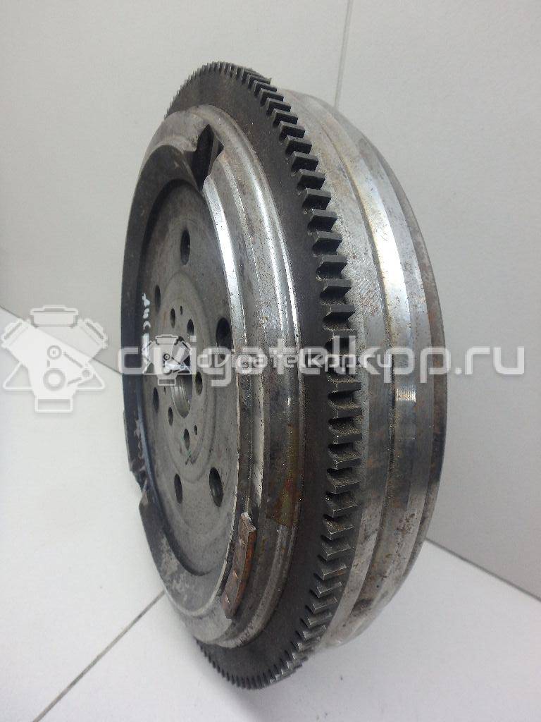 Фото Маховик  06B105266A для Volkswagen Passat {forloop.counter}}