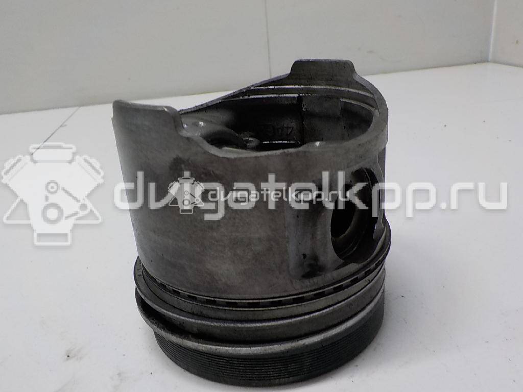 Фото Поршень для двигателя D4BH для Mitsubishi / Hyundai / Kia 80-106 л.с 8V 2.5 л Дизельное топливо {forloop.counter}}