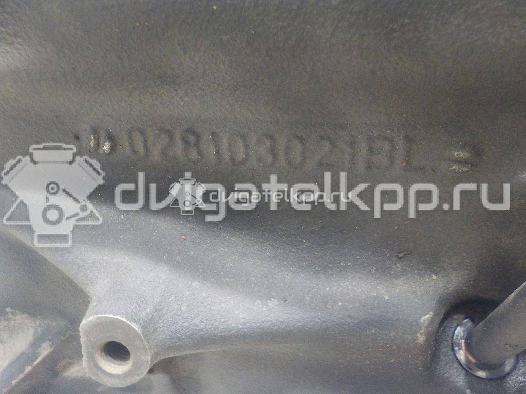 Фото Блок двигателя  028103101AL для Volkswagen Passat / Vento 1H2 / Sharan / Golf {forloop.counter}}