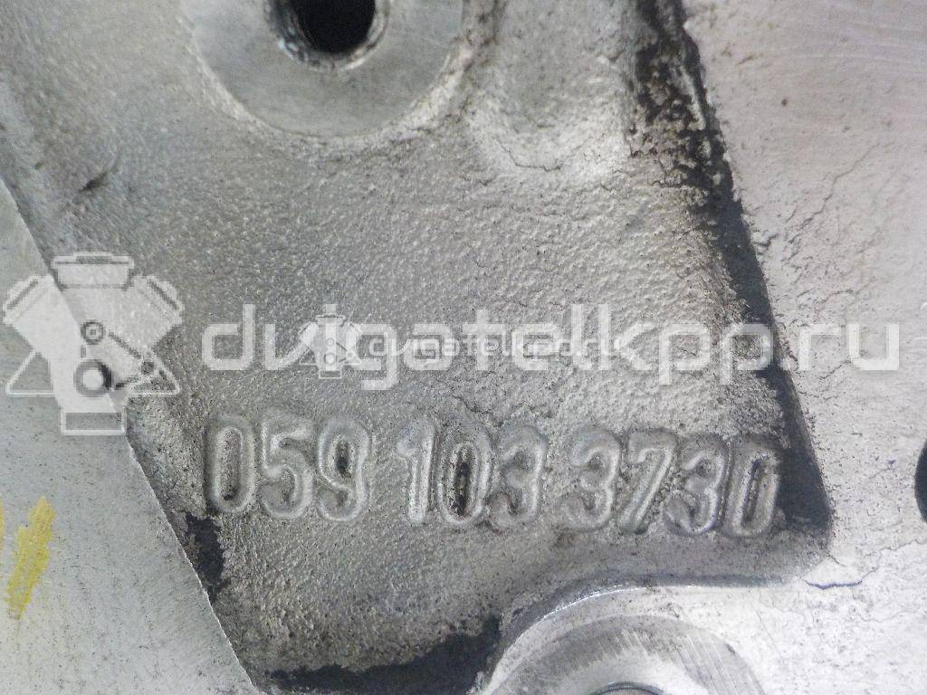 Фото Головка блока  059103265fx для Volkswagen Passat {forloop.counter}}