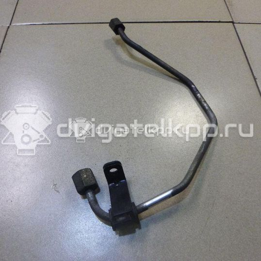 Фото Трубка ТНВД для двигателя D4CB для Hyundai / Kia 110-175 л.с 16V 2.5 л Дизельное топливо 314104A441