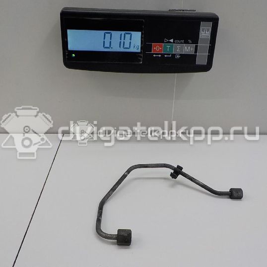 Фото Трубка ТНВД для двигателя D4CB для Hyundai / Kia 110-175 л.с 16V 2.5 л Дизельное топливо 314104A441