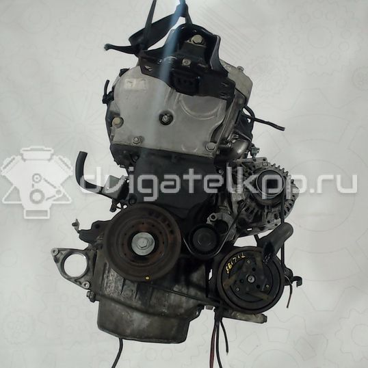 Фото Контрактный (б/у) двигатель K4M 782 для Renault Grand / Scénic 113 л.с 16V 1.6 л бензин