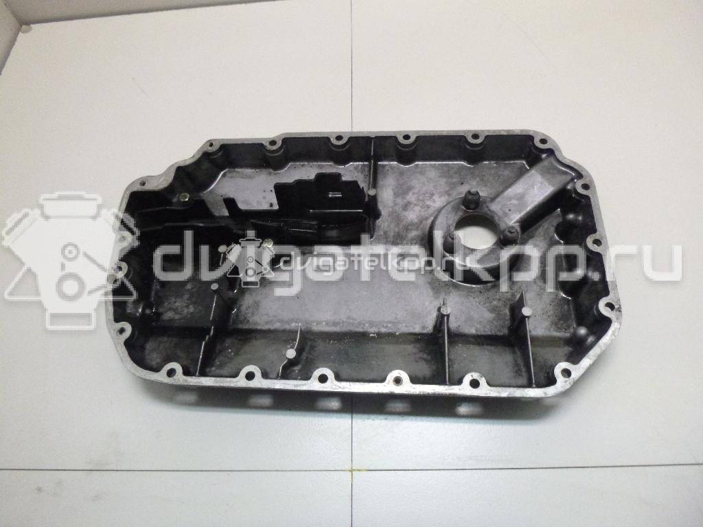 Фото Поддон масляный двигателя  059103604D для Volkswagen Touran / Amarok S1B / New Beetle / Cc / Sharan {forloop.counter}}