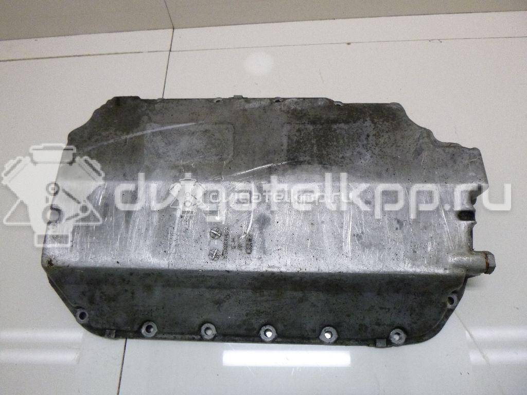 Фото Поддон масляный двигателя  059103604D для Volkswagen Touran / Amarok S1B / New Beetle / Cc / Sharan {forloop.counter}}