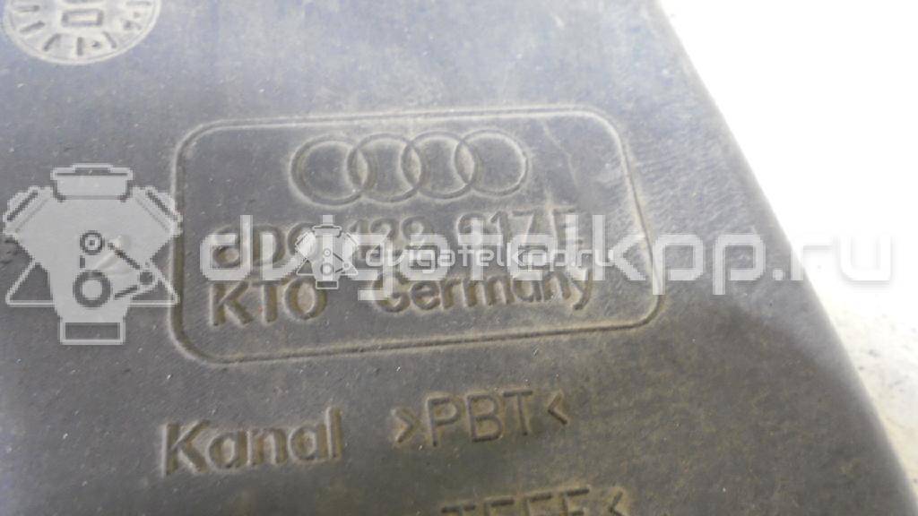 Фото Воздуховод  8D0129617E для Volkswagen / Audi {forloop.counter}}