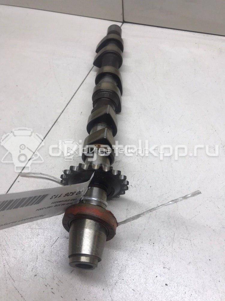 Фото Распредвал выпускной  078109022A для Volkswagen Passat / Crafter {forloop.counter}}