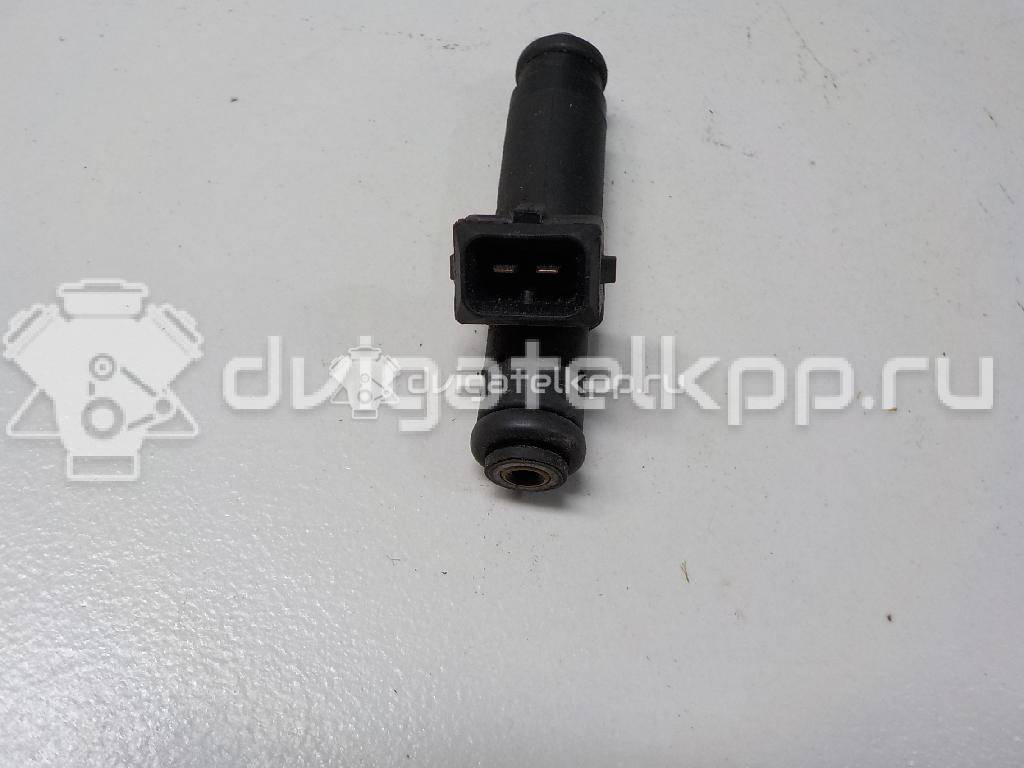 Фото Форсунка инжекторная электрическая  06B133551Q для Volkswagen Passat {forloop.counter}}