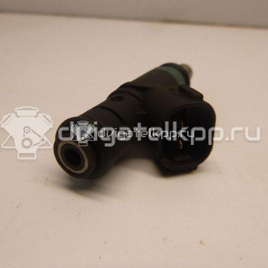 Фото Форсунка инжекторная электрическая  06B133551K для Volkswagen Passat