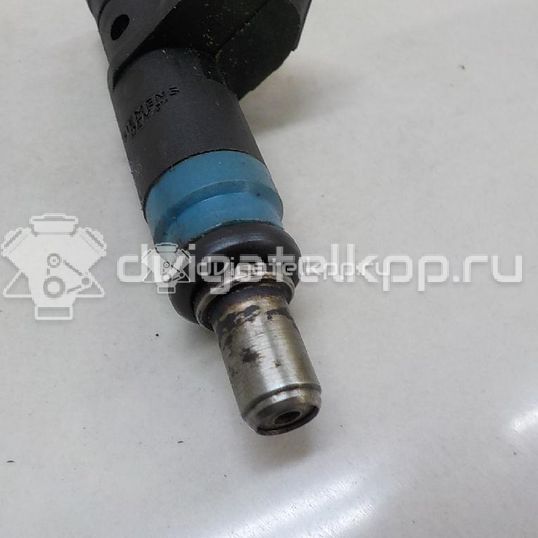 Фото Форсунка инжекторная электрическая  06B133551K для Volkswagen Passat